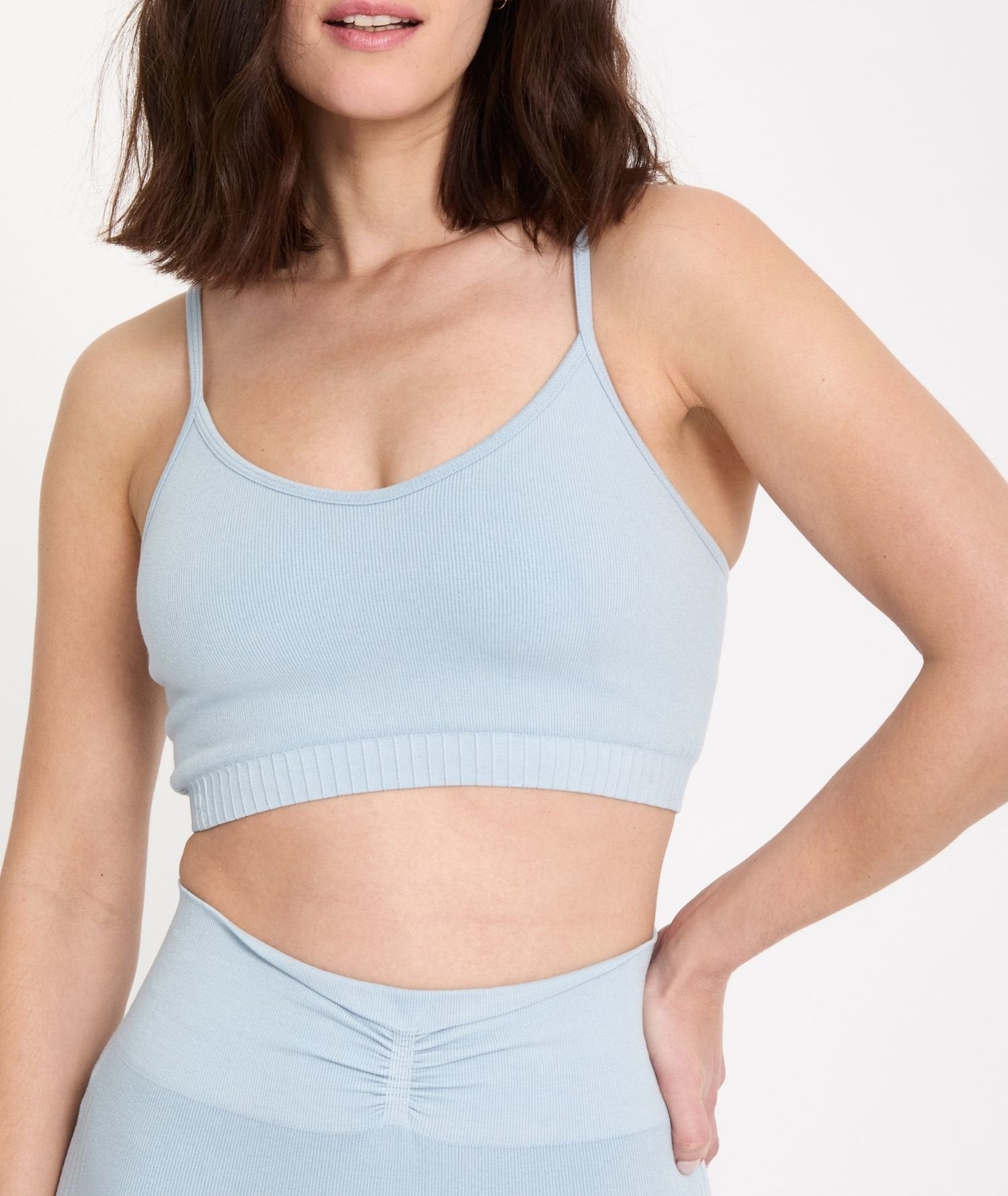 Tenue Yoga Sérénité Bambou - Yoga Searcher