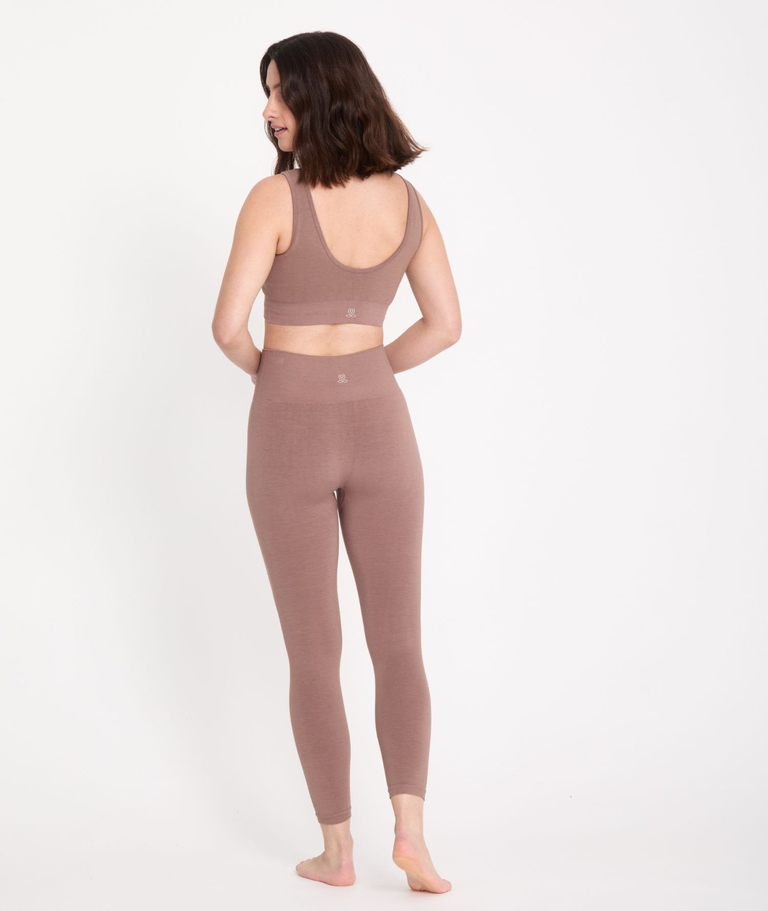 Tenue Yoga Harmonie Bambou - Yoga Searcher