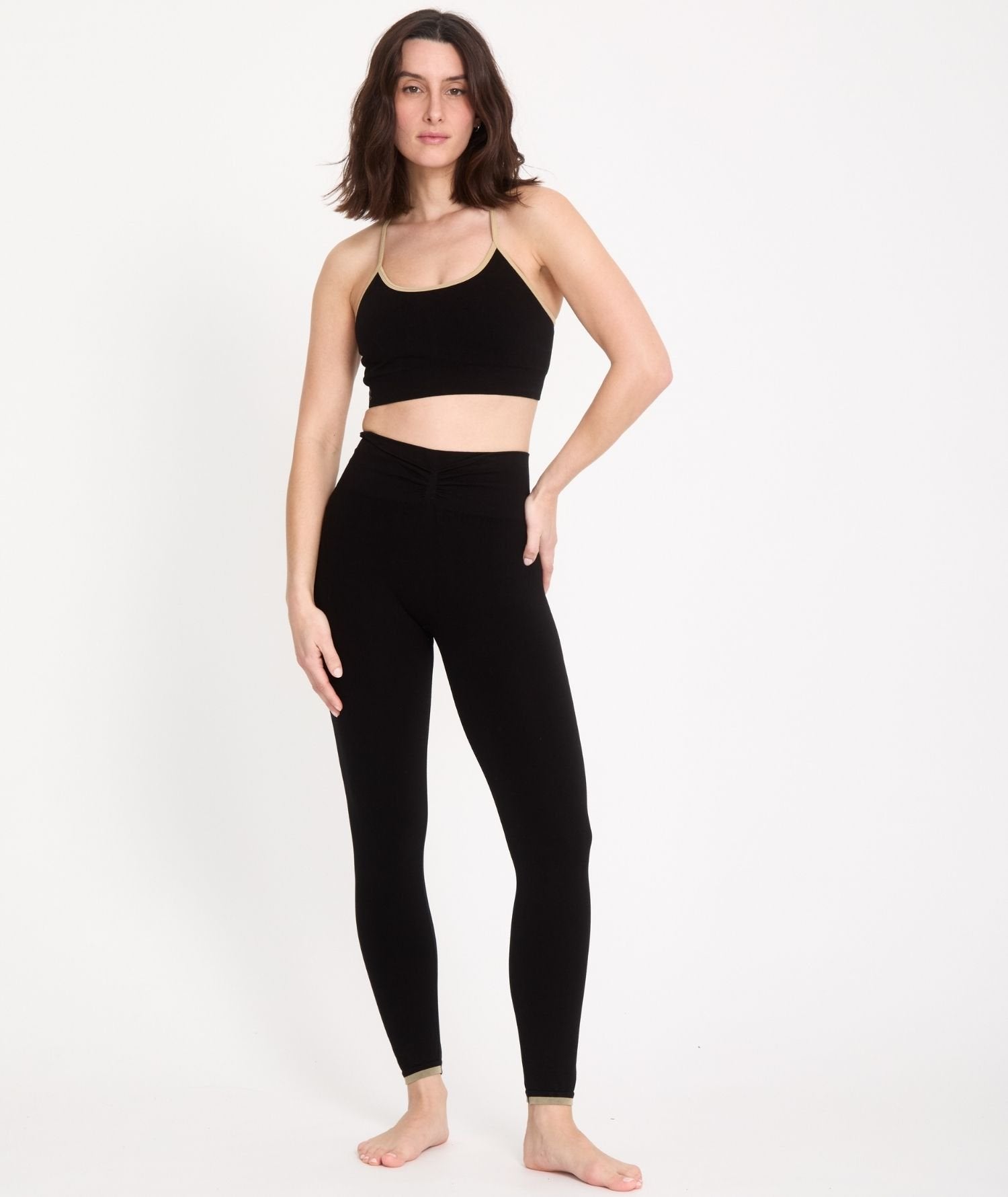 Tenue Yoga Equilibre Lyocell - Yoga Searcher