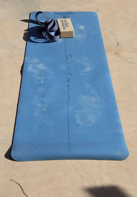tapis-yoga